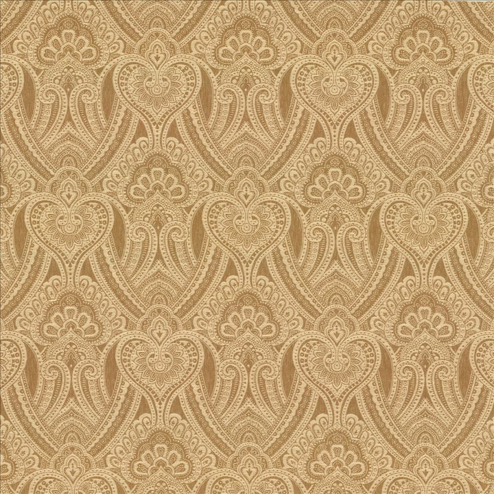 Tannenberg Harvest by Kasmir Designer Fabric 5112 50% Polyester
43% Cotton
7% Linen
 INDIA </p><p>Repeat: Horizontal: 13 6/8 inches and Vertical: 22 2/8 inches 54 - Swanky Fabrics -