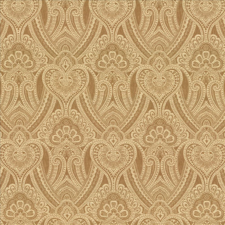 Tannenberg Harvest by Kasmir Designer Fabric 5112 50% Polyester
43% Cotton
7% Linen
 INDIA 24,000 Wyzenbeek Double Rubs </p><p>Repeat: Horizontal: 13 6/8 inches and Vertical: 22 2/8 inches 54 - Swanky Fabrics -