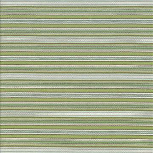 Kasmir Fabric Tatiana Stripe Key Lime