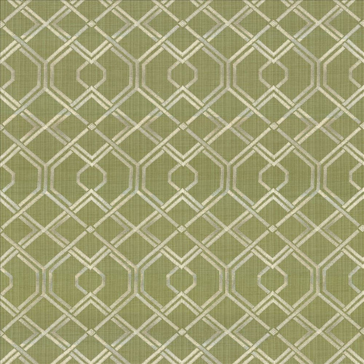 Tattinger Spring by Kasmir Designer Fabric 5074 88% Polyester
12% Cotton
Embroidery
100% Polyester
 INDIA Not Tested </p><p>Repeat: Horizontal: 7 2/8 inches and Vertical: 9 inches 51 - Swanky Fabrics -