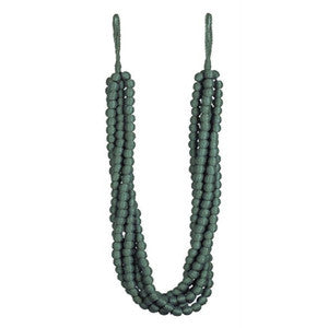 Europatex Fabric Chika Teal