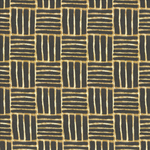 Kasmir Fabric Teamwork Lava