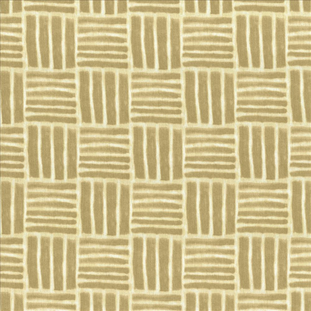 Teamwork Wheat by Kasmir Designer Fabric 1466 89% Polyester
11% Linen
 TURKEY 30,000 Wyzenbeek Double Rubs </p><p>Repeat: Horizontal: 13 6/8 inches and Vertical: 13 5/8 inches 54 - Swanky Fabrics -