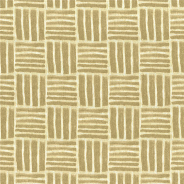Teamwork Wheat by Kasmir Designer Fabric 1466 89% Polyester
11% Linen
 TURKEY 30,000 Wyzenbeek Double Rubs </p><p>Repeat: Horizontal: 13 6/8 inches and Vertical: 13 5/8 inches 54 - Swanky Fabrics -