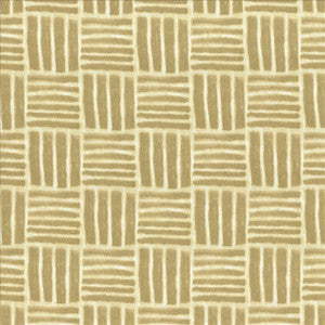 Kasmir Fabric Teamwork Wheat