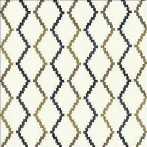 Kasmir Fabric Tejas Slate