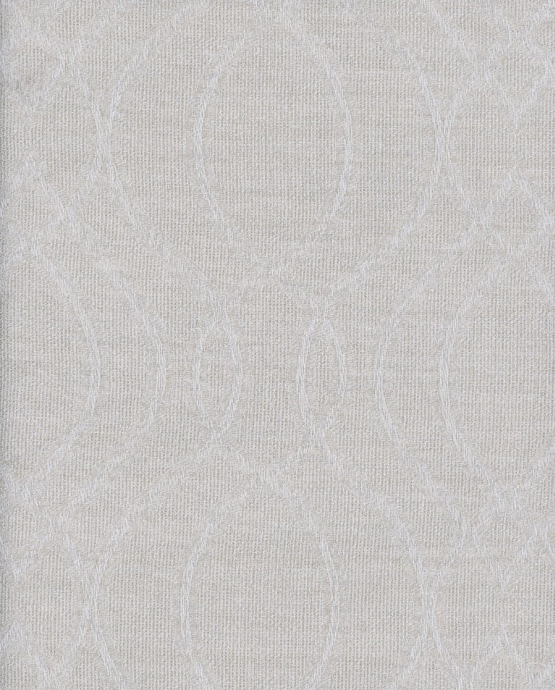 Tessa Aloe by Heritage Fabric - 100% Polyester - Turkey - V: 7"  H: 7.25" - 118" - Fabric Carolina -