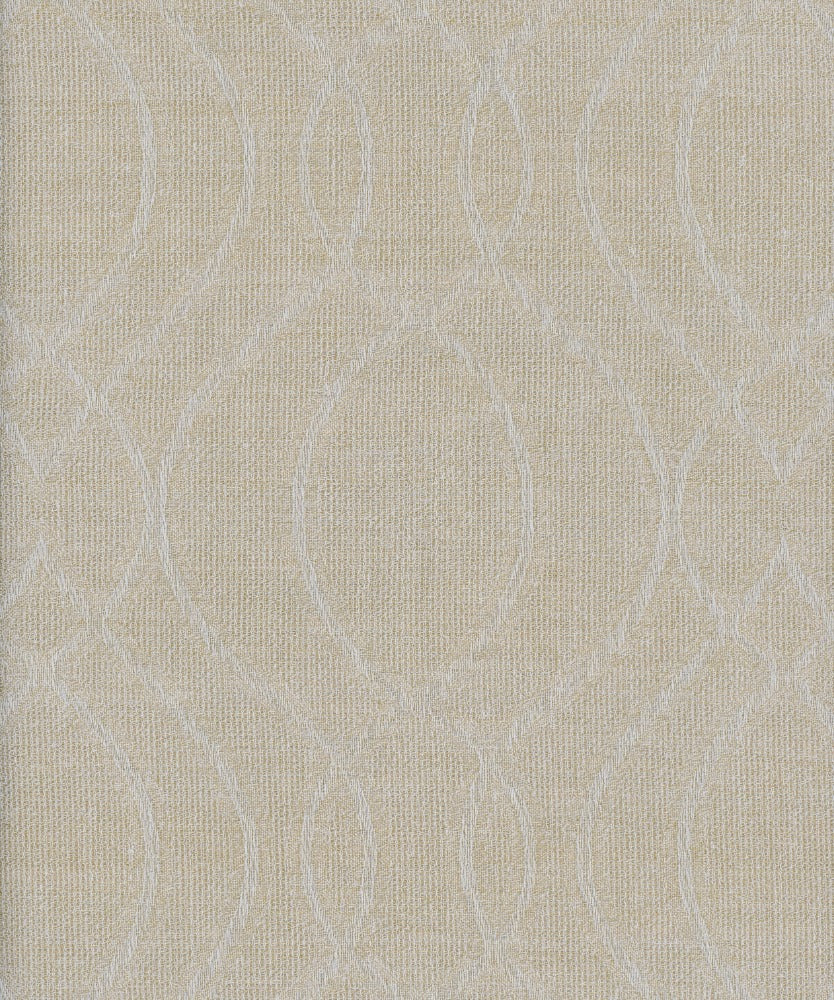 Tessa Honey by Heritage Fabric - 100% Polyester - Turkey - V: 7"  H: 7.25" - 118" - Fabric Carolina -