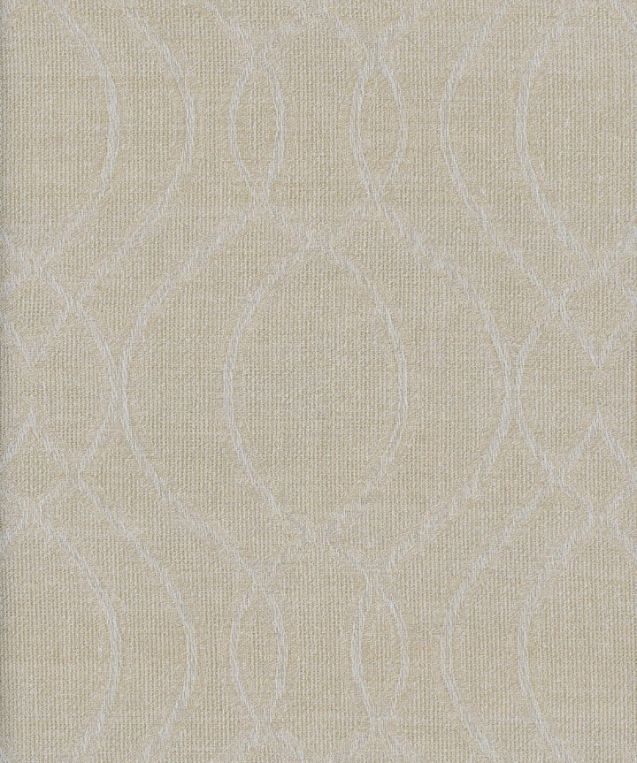 Tessa Honey by Heritage Fabric - 100% Polyester - Turkey - V: 7"  H: 7.25" - 118" - Fabric Carolina -