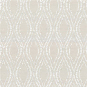 Kasmir Fabric Tete-A-Tete Vapor