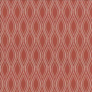 Kasmir Fabric Tete-A-Tete Watermelon