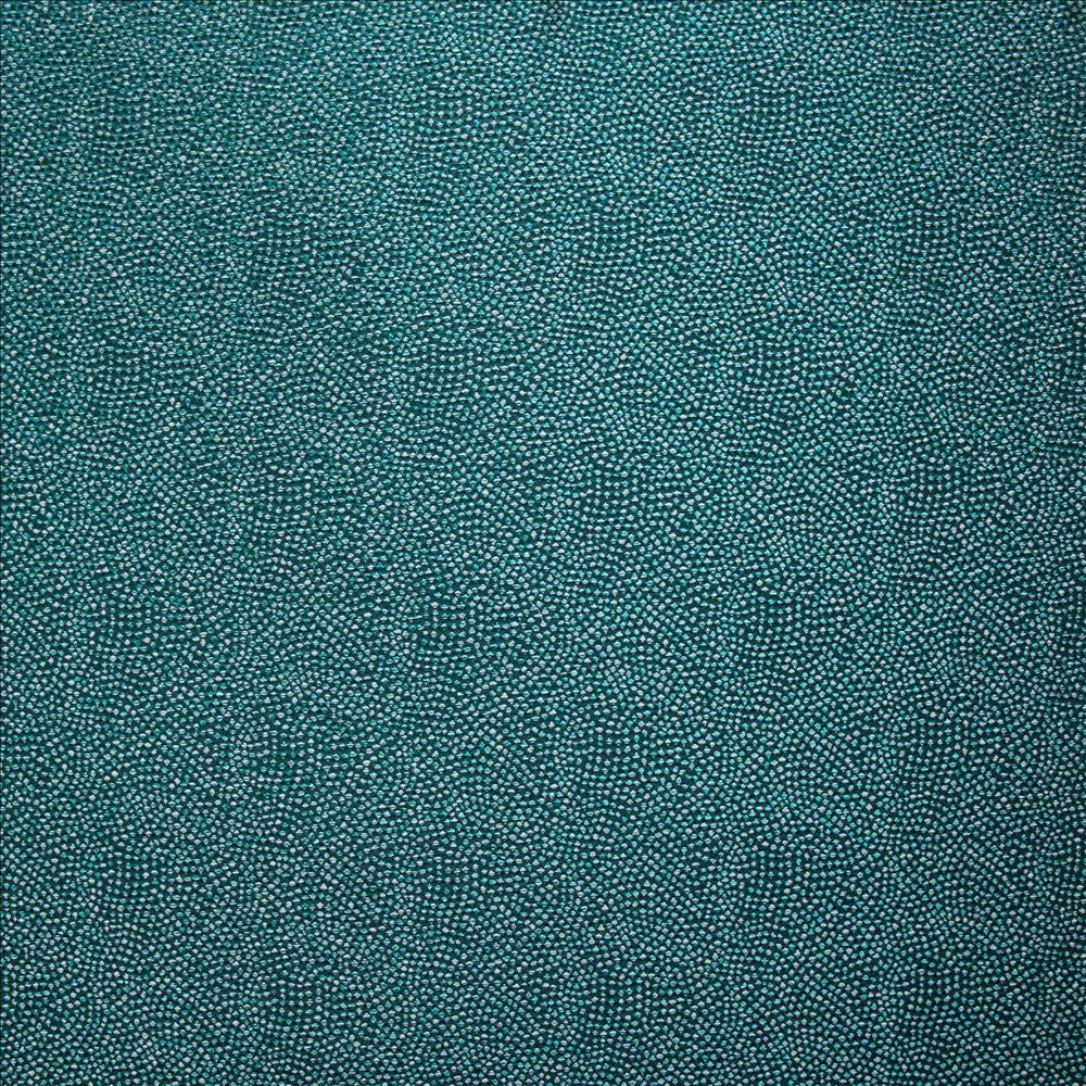 Textured Dot Aegean Teal by Kasmir Designer Fabric See sample 100% Polyester
 CHINA 15,000 Wyzenbeek Double Rubs </p><p>Repeat: Horizontal: N/A and Vertical: N/A 54 - Swanky Fabrics -