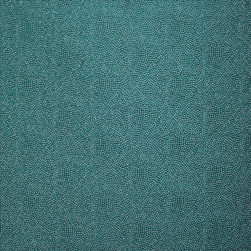 Textured Dot Aegean Teal by Kasmir Designer Fabric 1455 100% Polyester
 CHINA 15,000 Wyzenbeek Double Rubs </p><p>Repeat: Horizontal: N/A and Vertical: N/A 54 - Swanky Fabrics -