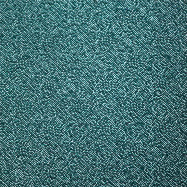 Textured Dot Aegean Teal by Kasmir Designer Fabric 1455 100% Polyester
 CHINA 15,000 Wyzenbeek Double Rubs </p><p>Repeat: Horizontal: N/A and Vertical: N/A 54 - Swanky Fabrics -