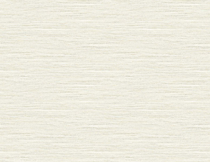 Braided Faux Jute Pure White TG60432 by DuPont Designer Wallpaper