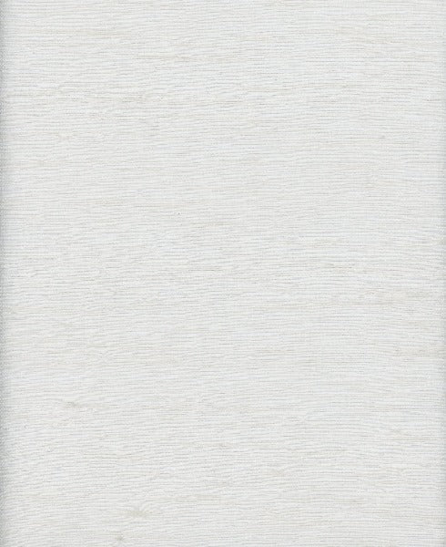 Heritage Fabric Thai Silk White Linen
