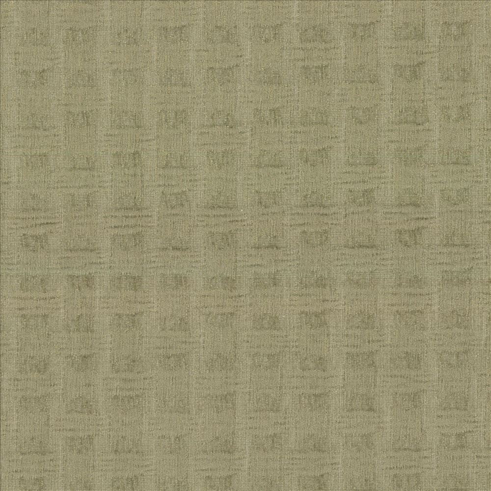 Thatch Sage by Kasmir Designer Fabric 5090 37% Acrylic
34% Polyester
29% Cotton
 TURKEY </p><p>Repeat: Horizontal: 1 6/8 inches and Vertical: 2 inches 55 - 56 - Swanky Fabrics -