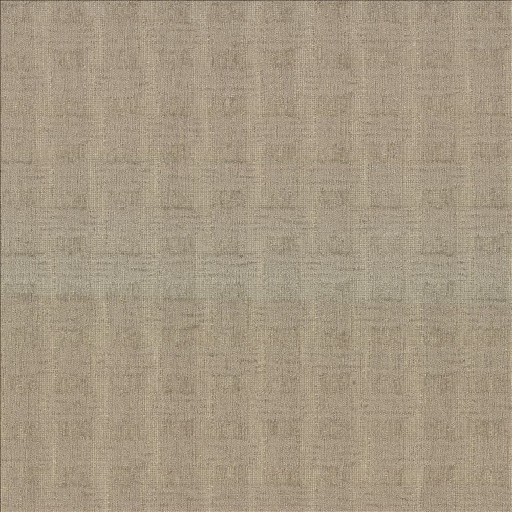 Thatch Taupe by Kasmir Designer Fabric 5083 37% Acrylic 34% Polyester 29% Cotton TURKEY 108,000 Wyzenbeek Double Rubs Horizontal: 1 6/8 inches and Vertical: 2 inches 55 - 56 - Swanky Fabrics -