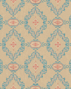 Mind the Gap Wallpaper Mind The Gap   THE BAR TAPESTRY   (WP30178)