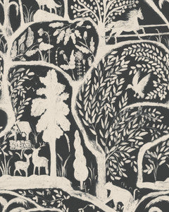 Mind the Gap Wallpaper Mind The Gap   THE ENCHANTED WOODLAND Equinox   (WP20814)