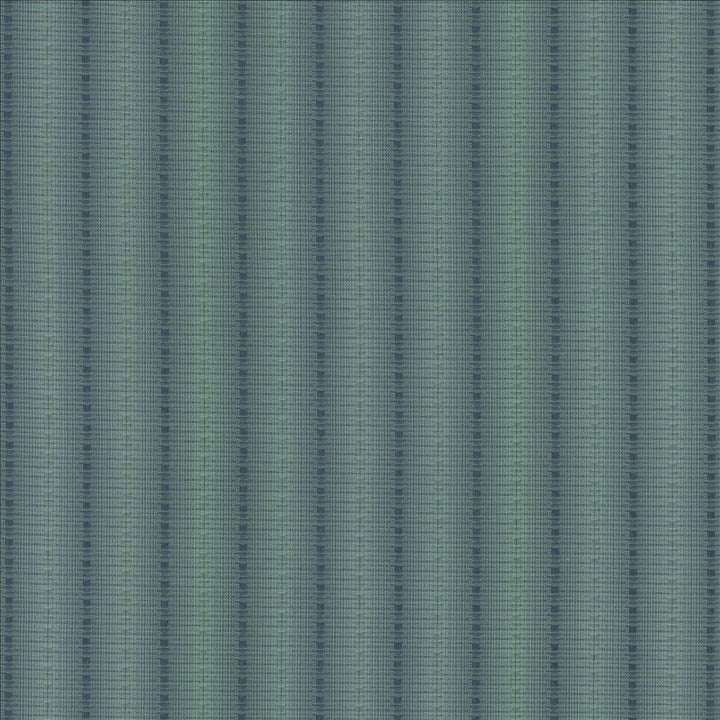The Strip Antique Blue by Kasmir Designer Fabric 5143 60% Cotton
40% Polyester
 TAIWAN </p><p>Repeat: Horizontal: 1 7/8 inches and Vertical: 2/8 inches 56 - Swanky Fabrics -