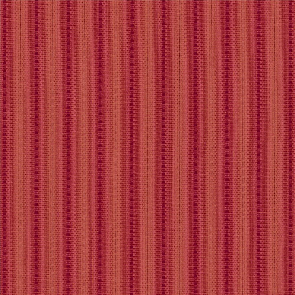 The Strip Vintage Rose  by Kasmir Designer Fabric 5146 60% Cotton
40% Polyester
 TAIWAN 35,000 Wyzenbeek Double Rubs Horizontal: 1 7/8 inches and Vertical: 2/8 inches 56  - Swanky Fabrics -
