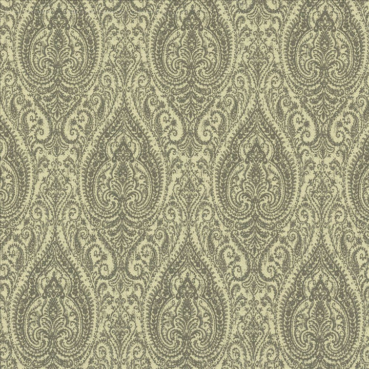Theatrical Fog by Kasmir Designer Fabric See sample 100% Polyester
 CHINA 50,000 Martindale Cycles </p><p>Repeat: Horizontal: 14 2/8 inches and Vertical: 27 2/8 inches 54 - Swanky Fabrics -