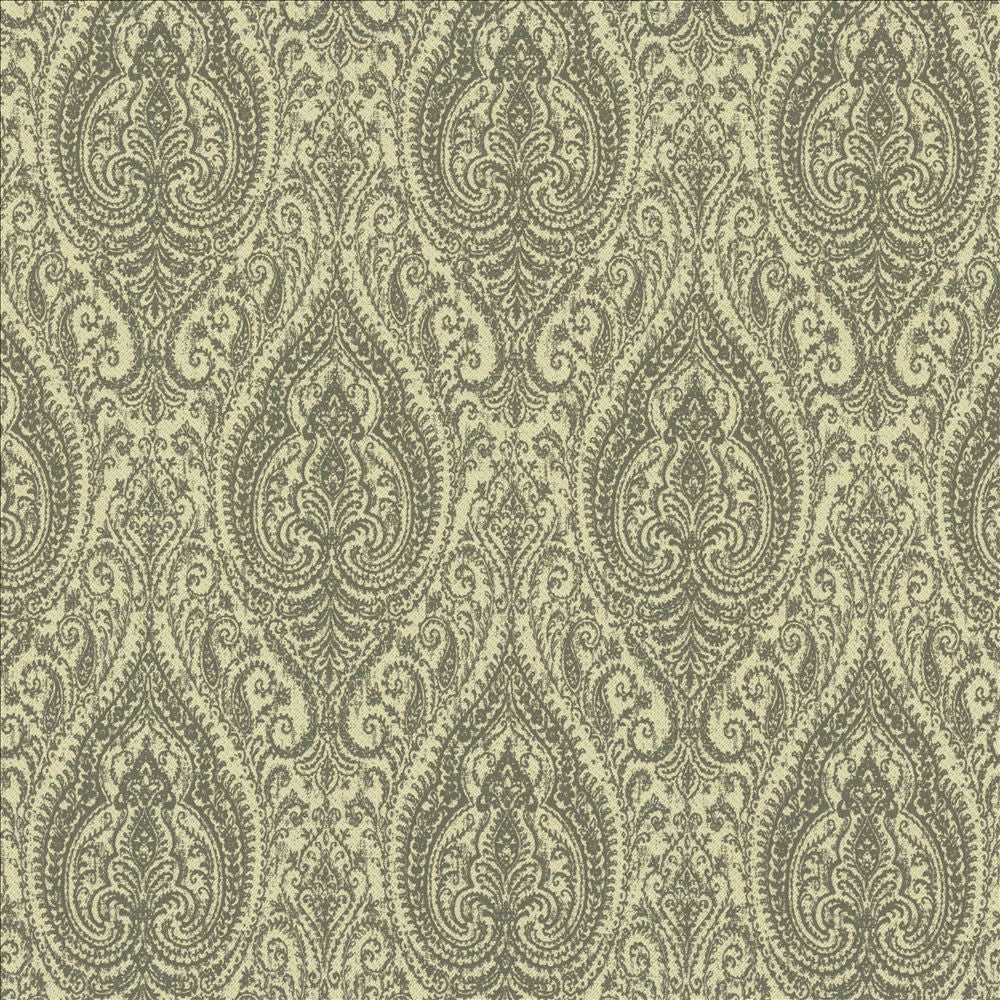 Theatrical Fog by Kasmir Designer Fabric 5141 100% Polyester
 CHINA 50,000 Martindale Cycles </p><p>Repeat: Horizontal: 14 2/8 inches and Vertical: 27 2/8 inches 54 - Swanky Fabrics -