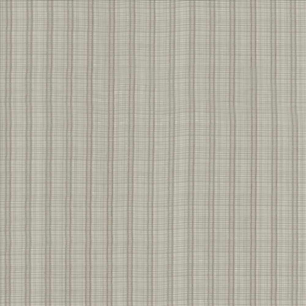 Theodore Smoke  by Kasmir Designer Fabric 5108 100% Polyester
 TURKEY Not Tested Horizontal: 1 inches and Vertical: N/A 118  - Swanky Fabrics -