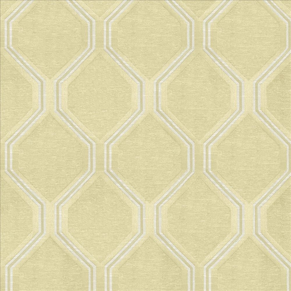 Theorem Bisque by Kasmir Designer Fabric 5119 59% Polyester 41% Cotton INDIA 32,000 Wyzenbeek Double Rubs Horizontal: 6 inches and Vertical: 7 4/8 inches 54 - Swanky Fabrics -