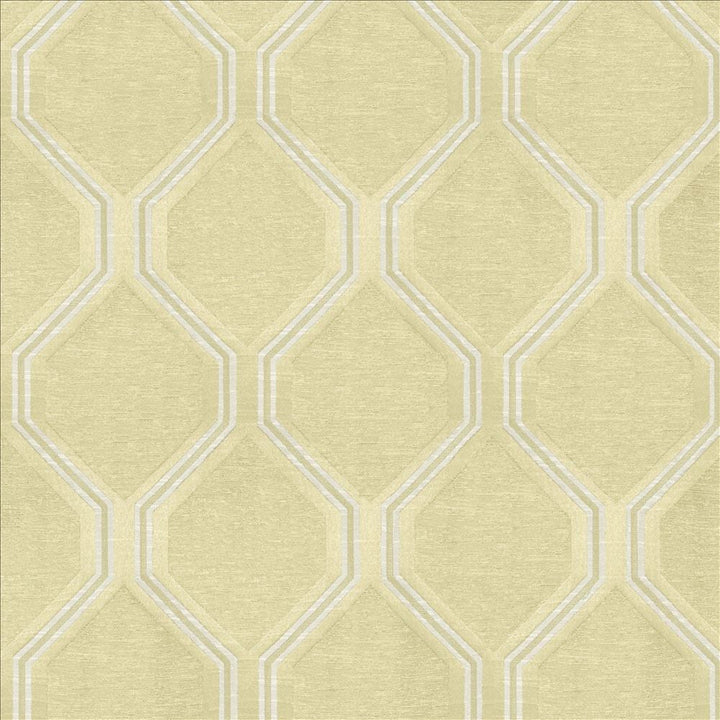Theorem Bisque by Kasmir Designer Fabric 5119 59% Polyester
41% Cotton
 INDIA 32,000 Wyzenbeek Double Rubs </p><p>Repeat: Horizontal: 6 inches and Vertical: 7 4/8 inches 53 - Swanky Fabrics -