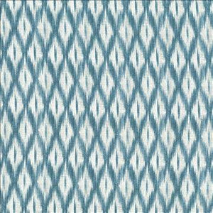 Kasmir Fabric Tiburon Teal