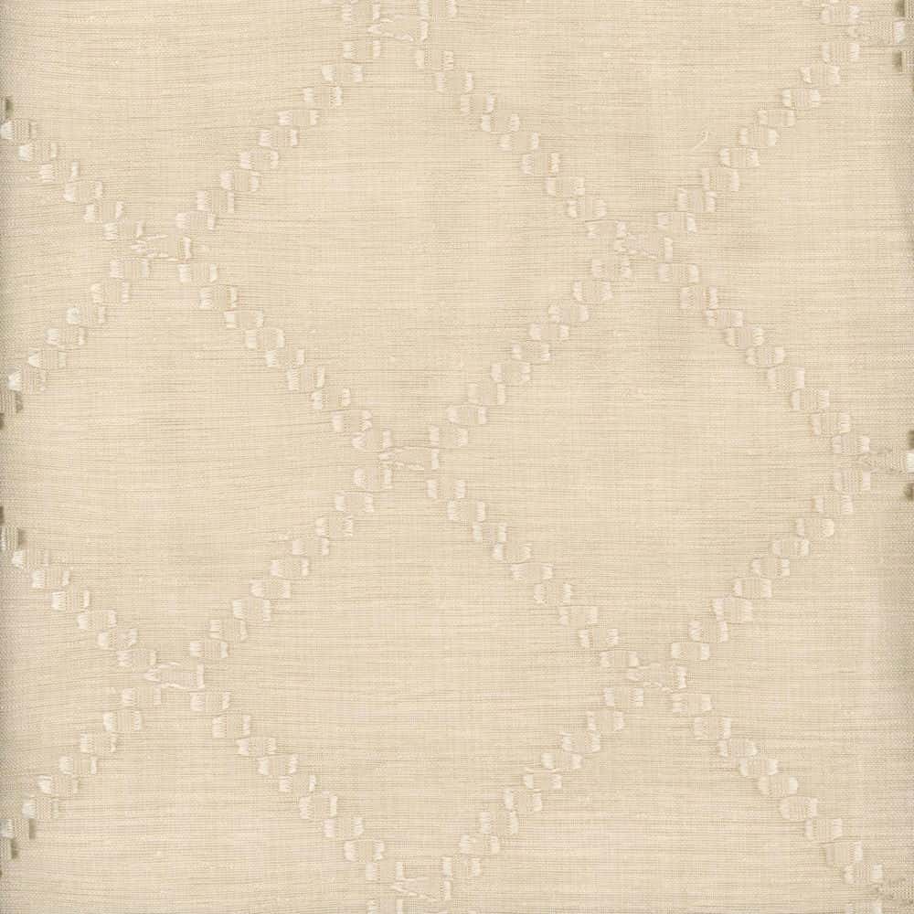Tiburon Beach by Heritage Fabric - 100% Polyester - Tr - V: 4"  H: 4.5" - 118" - Fabric Carolina -