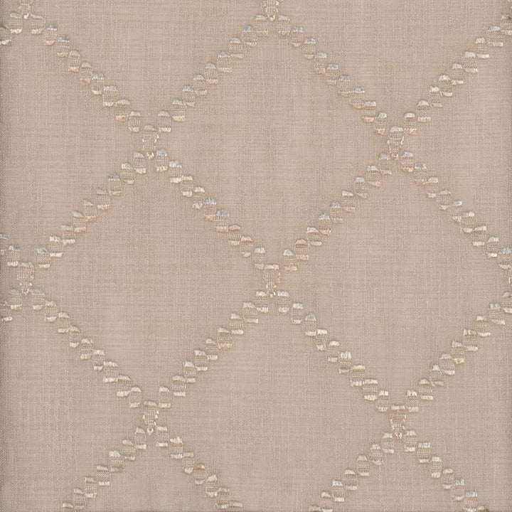 Tiburon Cashmere by Heritage Fabric - 100% Polyester - Tr - V: 4"  H: 4.5" - 118" - Fabric Carolina -