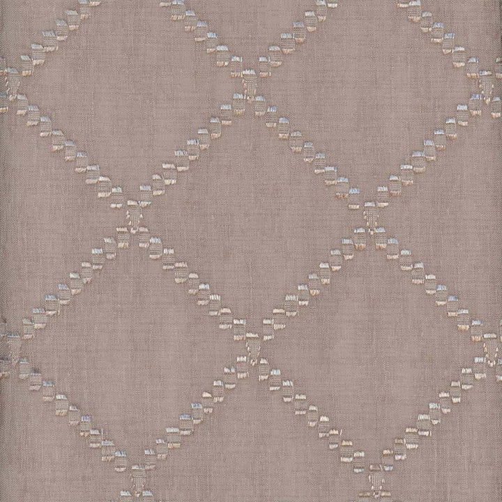Tiburon Sterling by Heritage Fabric - 100% Polyester - Tr - V: 4"  H: 4.5" - 118" - Fabric Carolina -