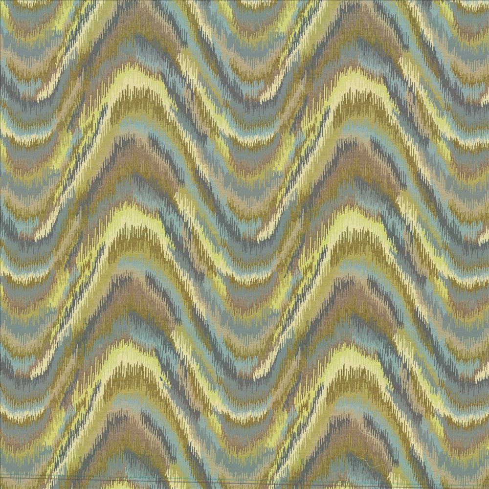 Tillman Seagrass by Kasmir Designer Fabric 1436 100% Polyester TURKEY 50,000 Wyzenbeek Double Rubs Horizontal: 13 6/8 inches and Vertical: 9 inches 55 - Swanky Fabrics -