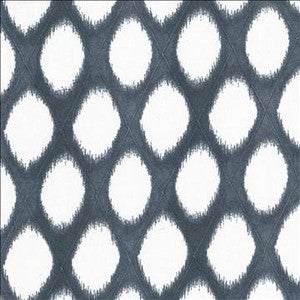Kasmir Fabric Timblethorne Blue Jay