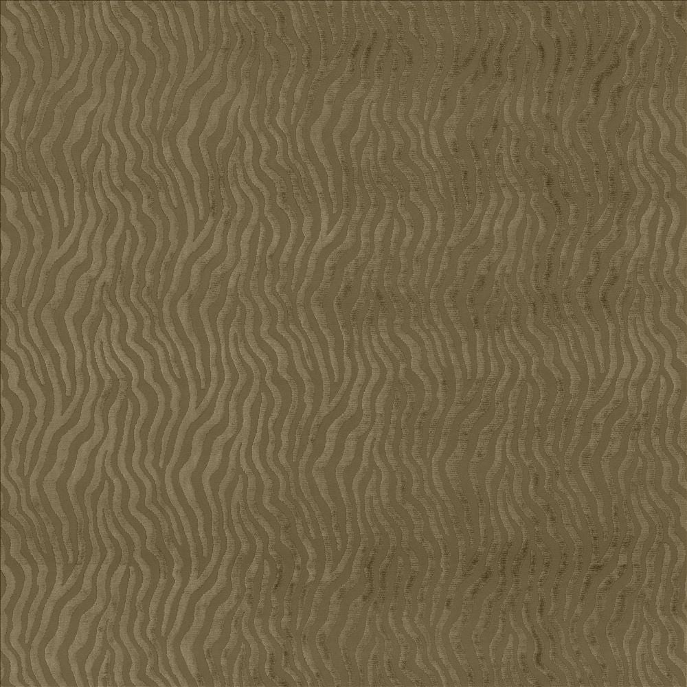 Timbuktu Khaki by Kasmir Designer Fabric 1442 57% Polyester 43% Viscose CHINA 50,000 Wyzenbeek Double Rubs Horizontal: 5 inches and Vertical: 6 4/8 inches 55 - Swanky Fabrics -