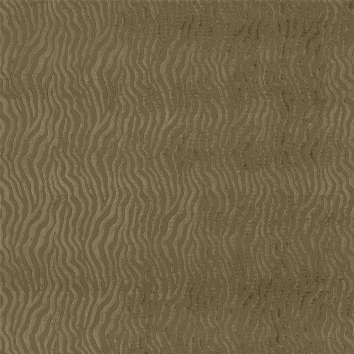 Timbuktu Khaki by Kasmir Designer Fabric 1442 57% Polyester 43% Viscose CHINA 50,000 Wyzenbeek Double Rubs Horizontal: 5 inches and Vertical: 6 4/8 inches 55 - Swanky Fabrics -
