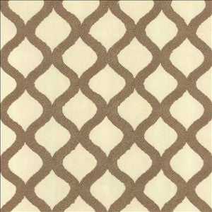 Kasmir Fabric Time After Time Latte