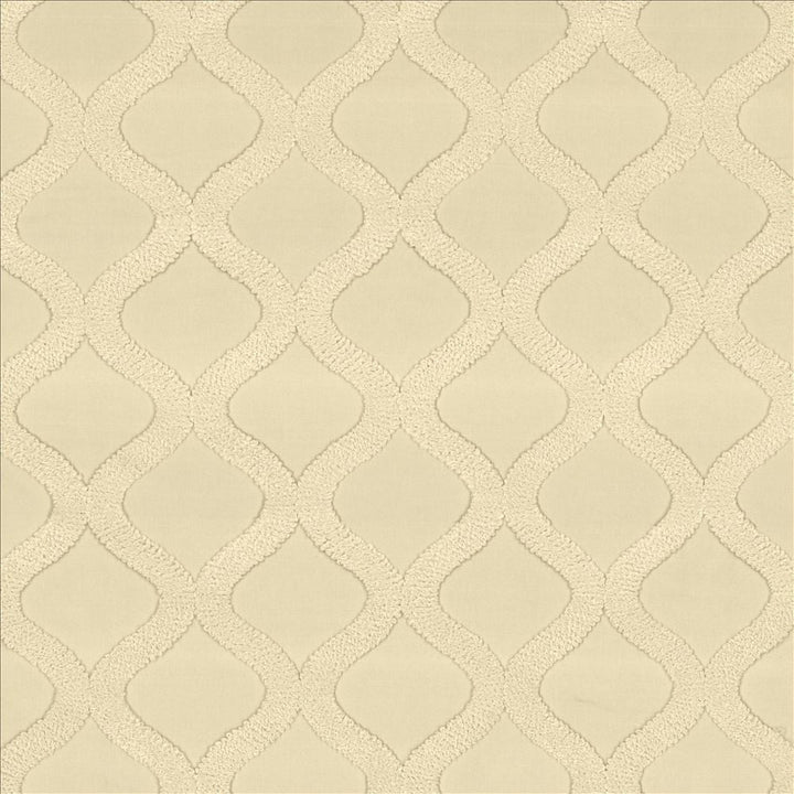Time After Time Pearl by Kasmir Designer Fabric 5111 100% Polyester
 INDIA 13,500 Wyzenbeek Double Rubs </p><p>Repeat: Horizontal: 4 2/8 inches and Vertical: 4 4/8 inches 51 - Swanky Fabrics -