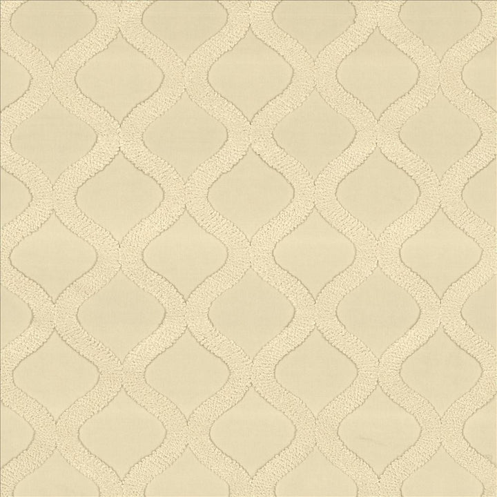 Time After Time Pearl by Kasmir Designer Fabric 1416 100% Polyester
 INDIA </p><p>Repeat: Horizontal: 4 2/8 inches and Vertical: 4 4/8 inches 51 - 56 - Swanky Fabrics -