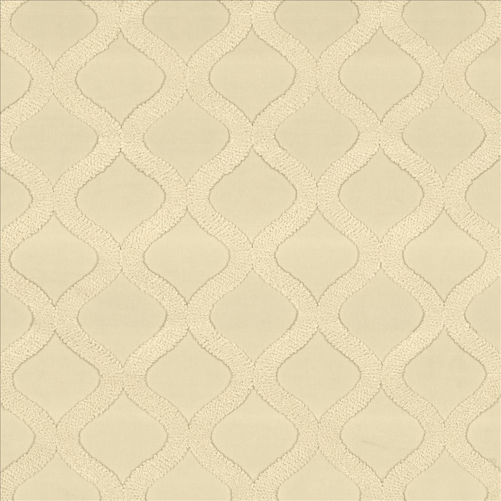Time After Time Pearl by Kasmir Designer Fabric 1416 100% Polyester
 INDIA </p><p>Repeat: Horizontal: 4 2/8 inches and Vertical: 4 4/8 inches 51 - 56 - Swanky Fabrics -
