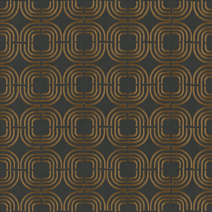 Tip Top Umber by Kasmir Designer Fabric 1466 50% Cotton
50% Polyester
 INDIA 51,000 Wyzenbeek Double Rubs </p><p>Repeat: Horizontal: 3 2/8 inches and Vertical: 3 inches 52 - Swanky Fabrics -