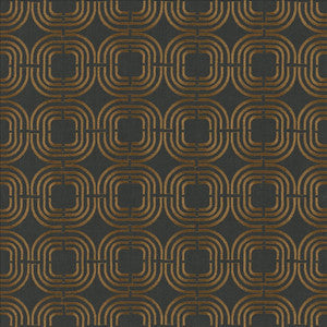 Kasmir Fabric Tip Top Umber