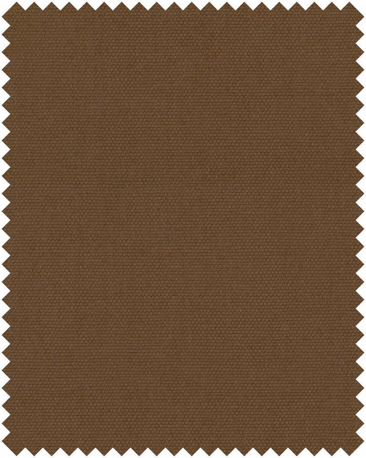 Tobacco Linen by Mind the Gap Designer Fabric Finest Velvets and Linens Collection 80% Linen, 20% Polyamide Made in Turkey 59.05in - Swanky Fabrics -