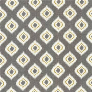 Kasmir Fabric Tonto Pewter