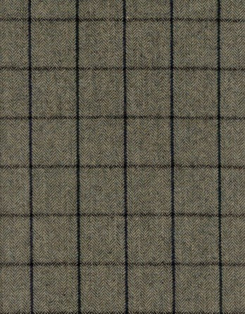 Torino Peacock by Roth & Tompkins Fabric - 60% Polyester, 40% Recycled Wool - India - 15,001-30,000 double rubs - V: 1.62  H: 1.62 - 54" - Fabric Carolina -