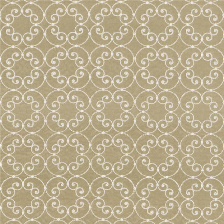 Tracery Stone  by Kasmir Designer Fabric 5066 100% Polyester
Embroidery
100% Polyester
 CHINA Not Tested Horizontal: 5 6/8 inches and Vertical: 5 6/8 inches 56  - Swanky Fabrics -