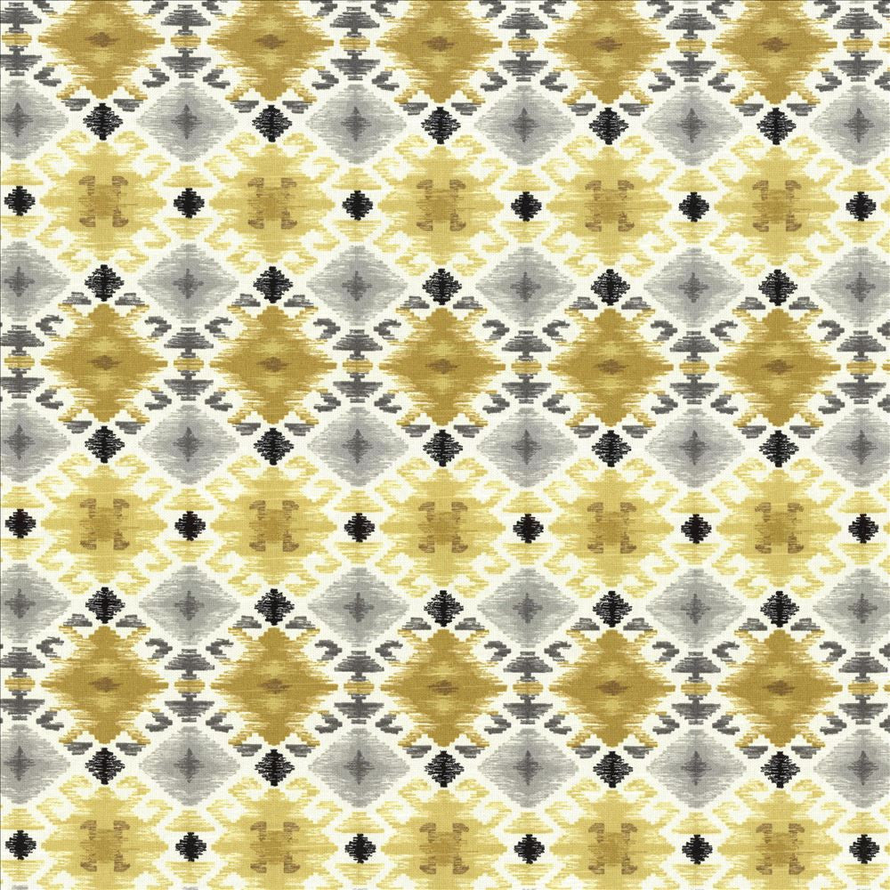 Trading Post Gaslight by Kasmir Designer Fabric 5086 100% Cotton
 UAE </p><p>Repeat: Horizontal: 3 3/8 inches and Vertical: 6 6/8 inches 54 - 55 - Swanky Fabrics -